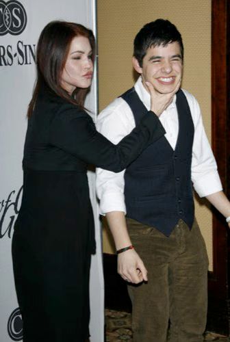 David Archuleta