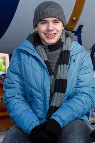 David Archuleta