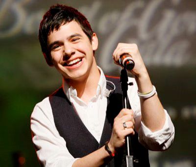 David Archuleta