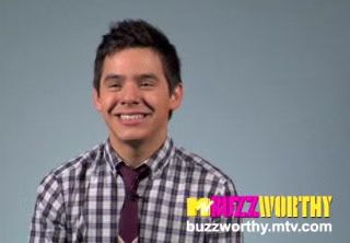 David Archuleta