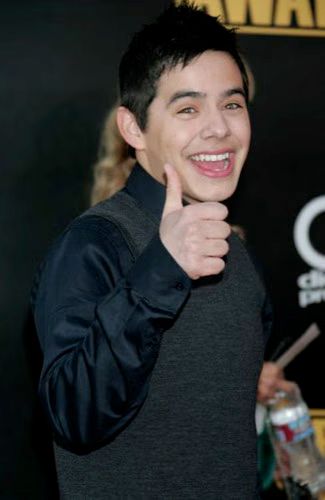 David Archuleta