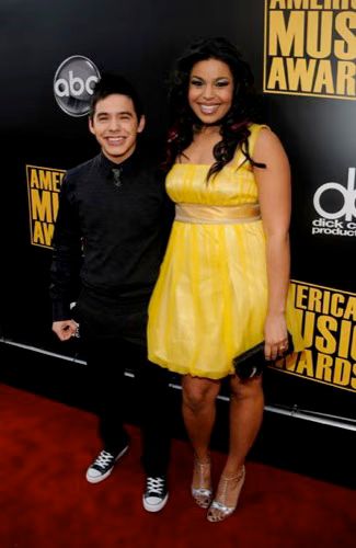 David Archuleta