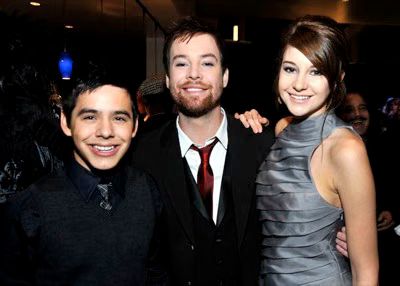David Archuleta