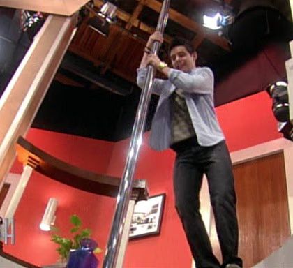 David Archuleta Bonnie Hunt
