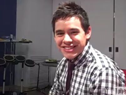 David Archuleta