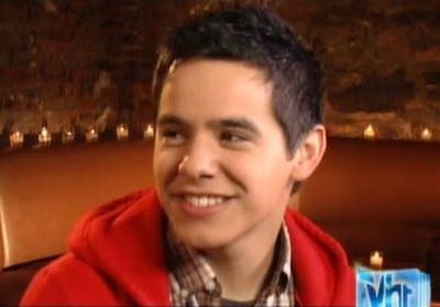David Archuleta