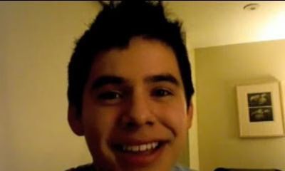 David Archuleta