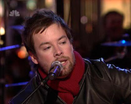 David Cook Christmas