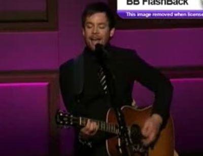 David Cook