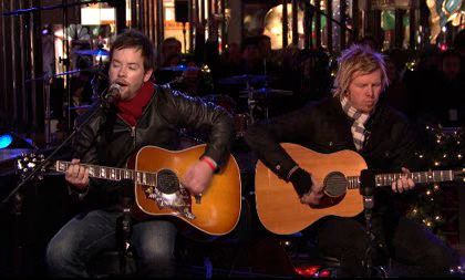 David Cook Christmas