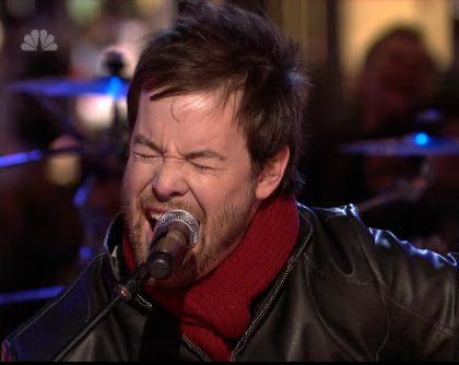 David Cook Christmas