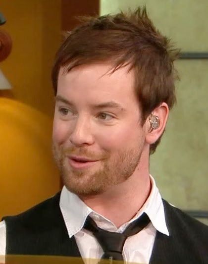 David Cook