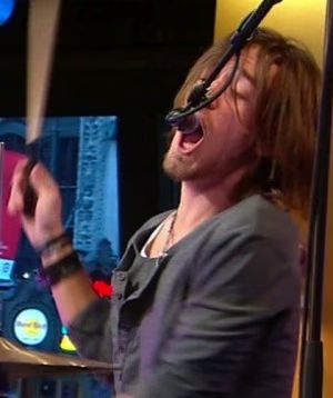 David Cook