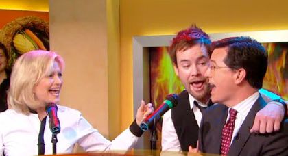 David Cook