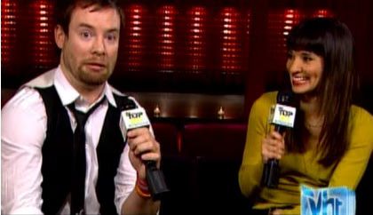 David Cook VH1