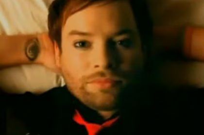 David Cook
