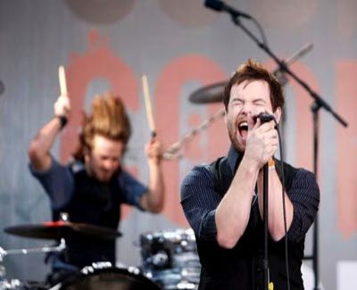 David Cook