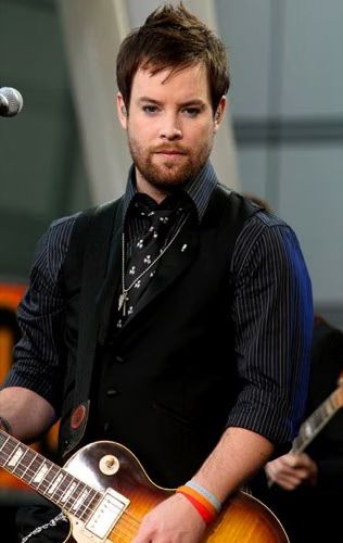 David Cook