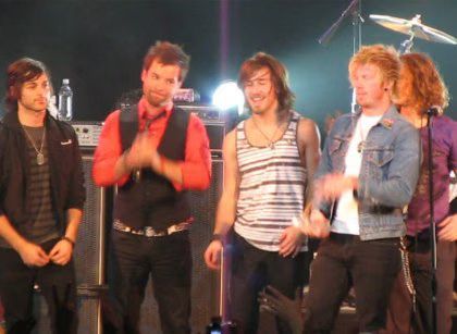 David Cook Band