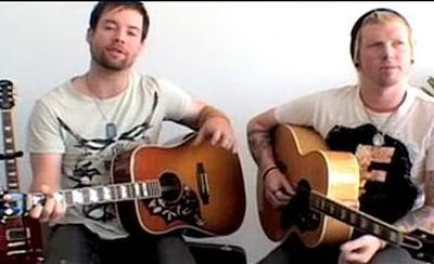 David Cook