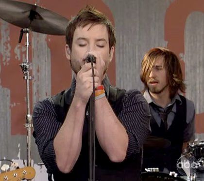 David Cook + Kyle Peek