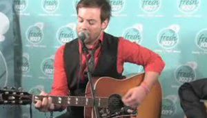 David Cook Light On Acoustic