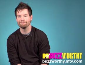 David Cook