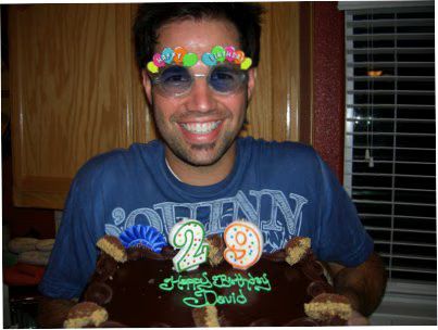 David Osmond American Idol