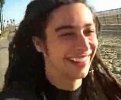 Jason Castro