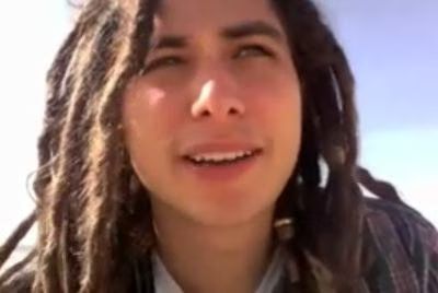 Jason Castro