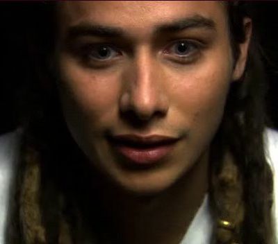 Jason Castro I Am Second