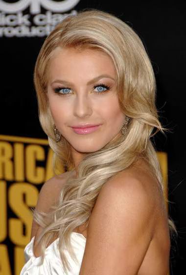 Julianne Hough