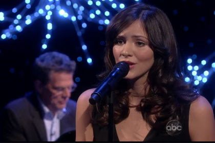 Katharine McPhee