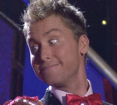 Lance Bass