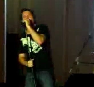 Michael Johns
