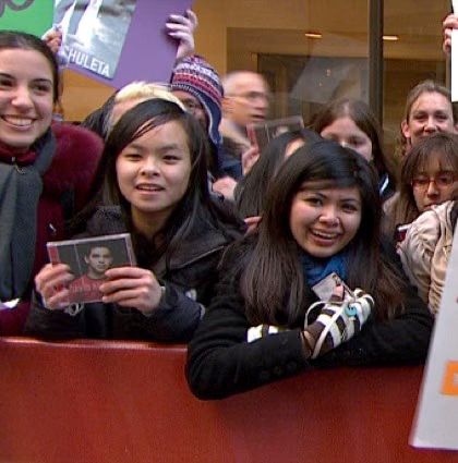 David Archuleta