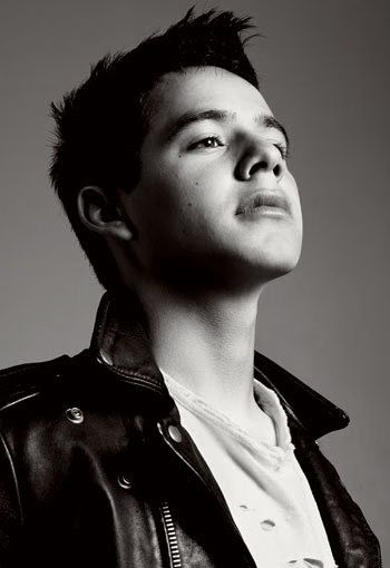 David Archuleta