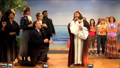 Prop 8 The Musical