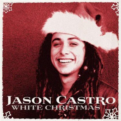 Jason Castro White Christmas
