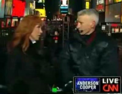 Anderson Cooper