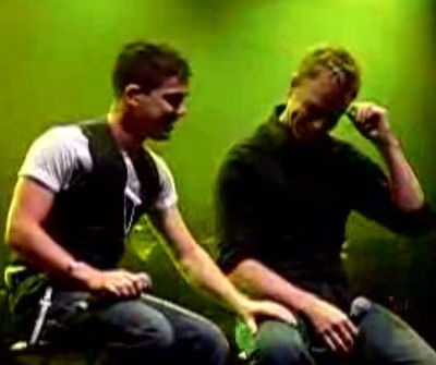 Anthony Callea