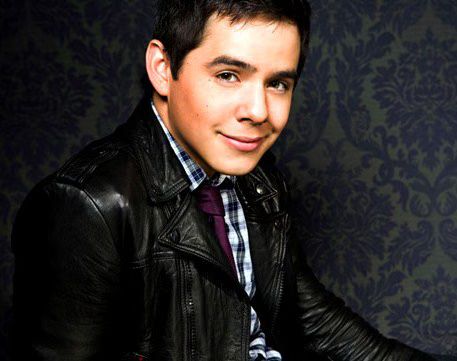David Archuleta