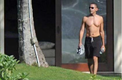 Barack Obama