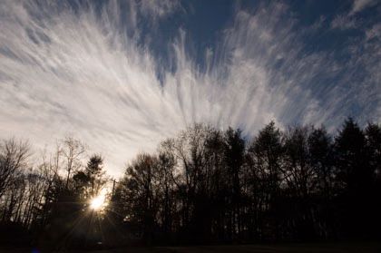 Clouds
