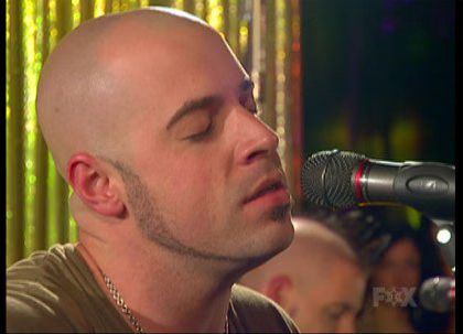 Daughtry