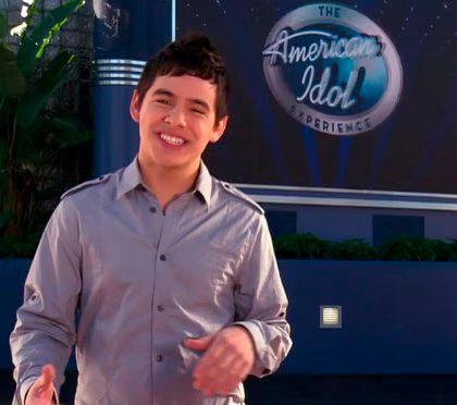 David Archuleta