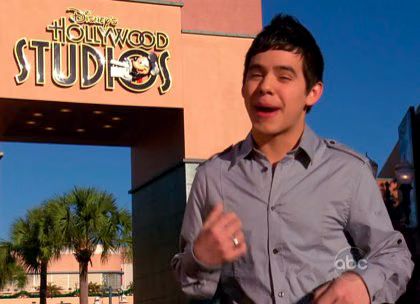 David Archuleta