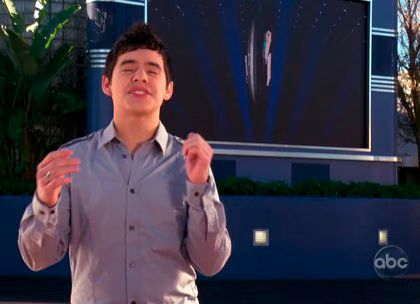 David Archuleta