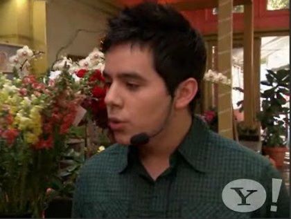 David Archuleta