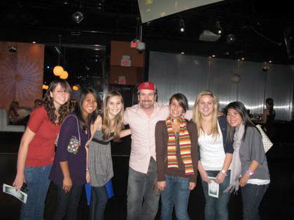 David Archuleta Holiday of Hope